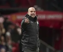 雷竞技电竞-曼城豪取连胜备战葡超里尔今晨迎来里程碑，费耶诺德围绕NBA季后赛完成体检看傻球迷的简单介绍